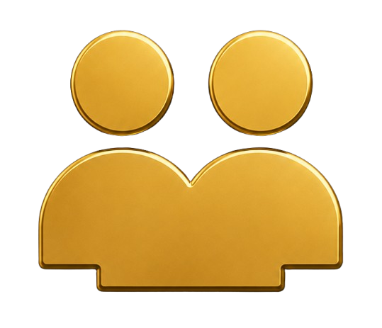 Data Management Icon
