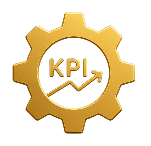 Data Management Icon
