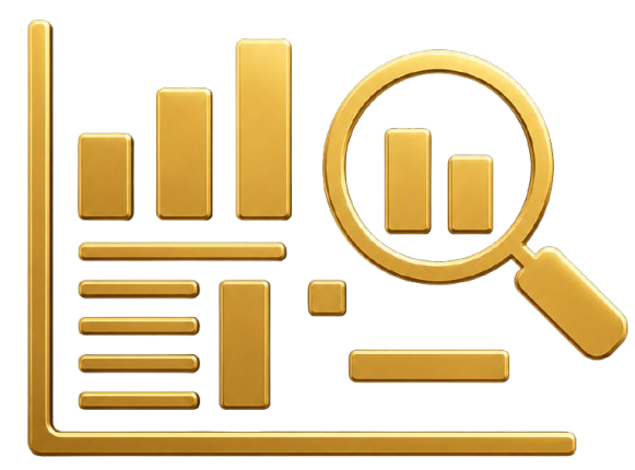 Data Management Icon