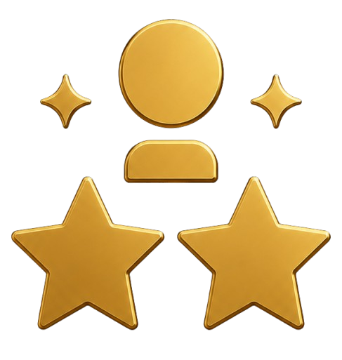 Data Management Icon